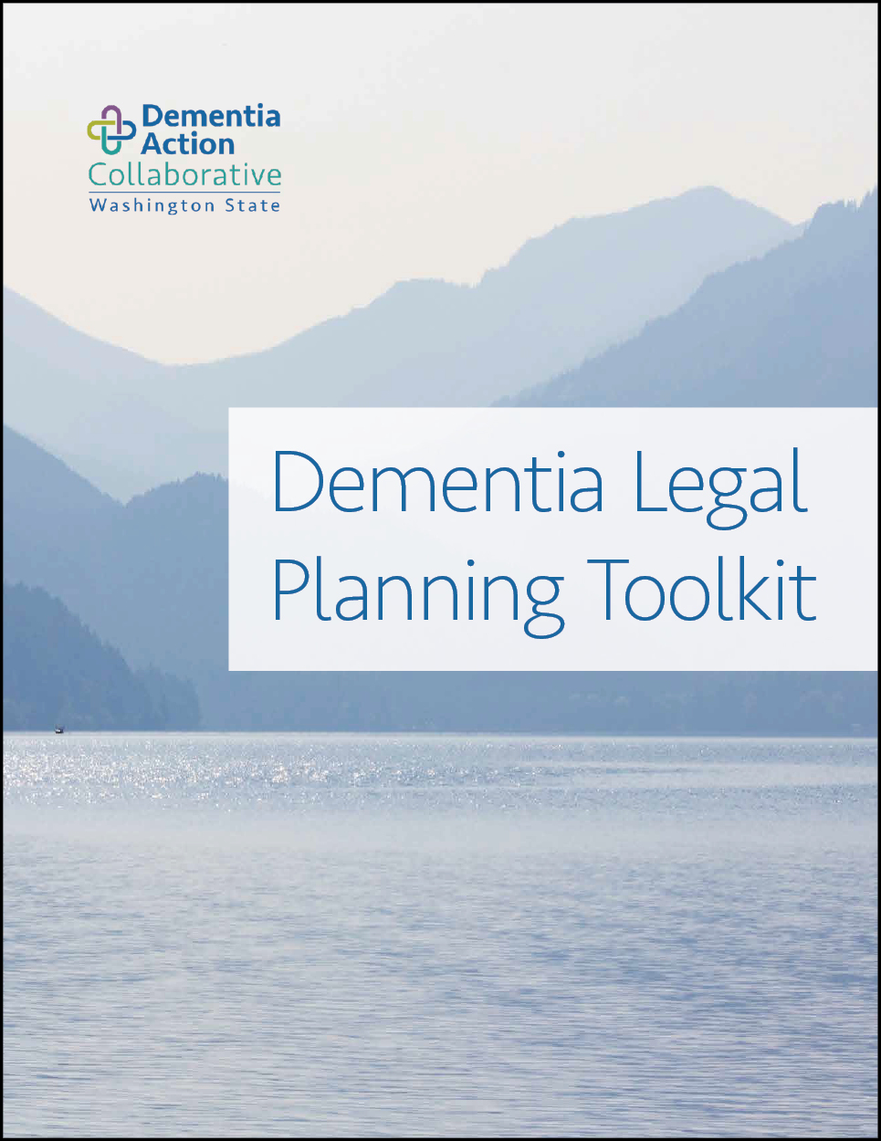 Dementia Road Map